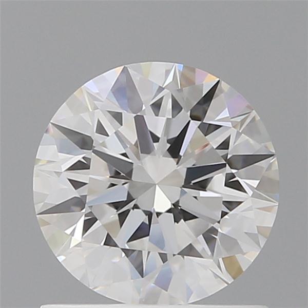 1.02 ct. round Lab Grown Diamond front image