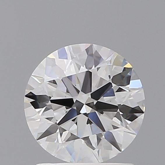 1.53 ct. round Lab Grown Diamond front image