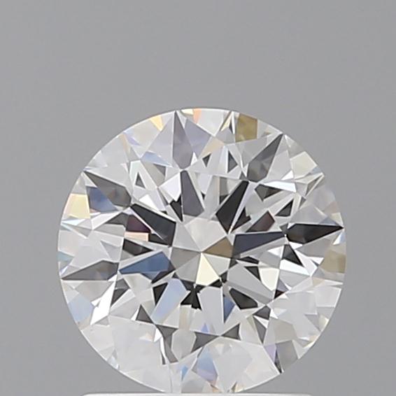 1.53 ct. round Lab Grown Diamond front image