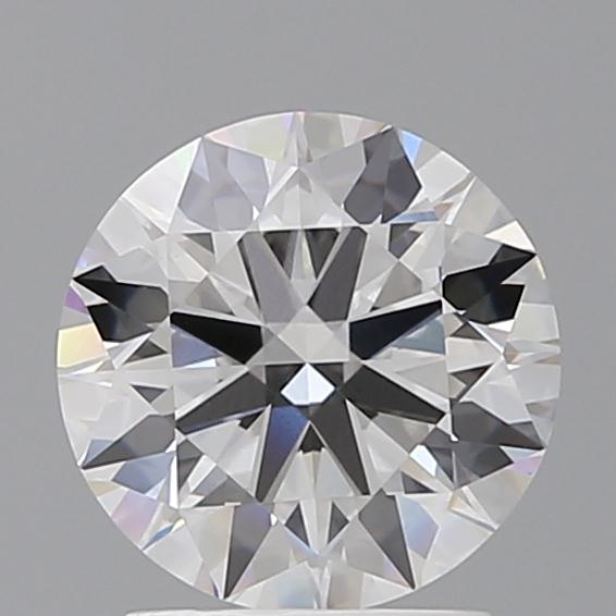 2.08 ct. round Lab Grown Diamond front image