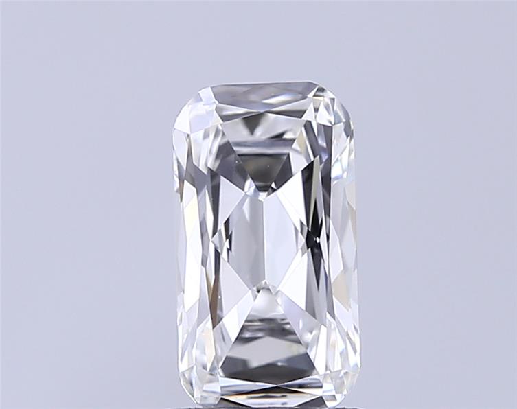 1.01 ct. cushion Lab Grown Diamond front image