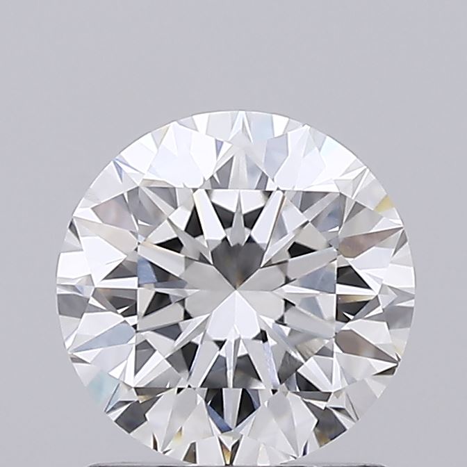 1.02 ct. round Lab Grown Diamond front image