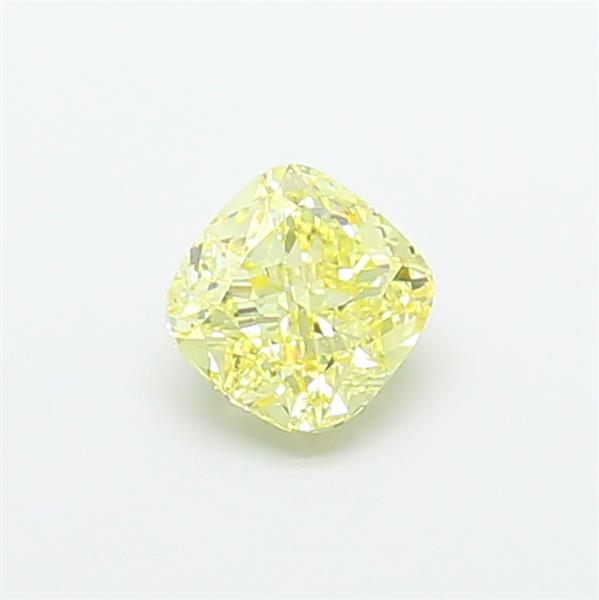 1.02 ct. cushion Lab Grown Diamond front image