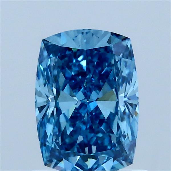1.05 ct. cushion Lab Grown Diamond front image