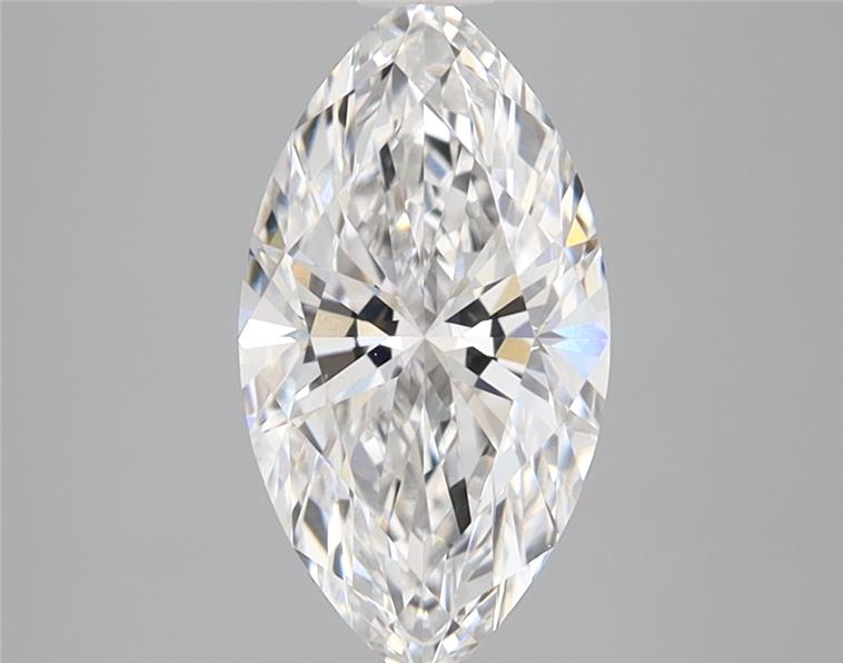 1.51 ct. marquise Lab Grown Diamond front image