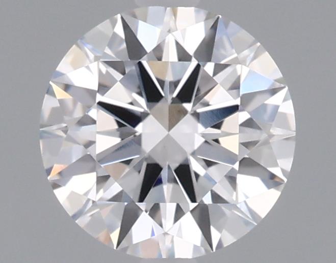 1.01 ct. round Lab Grown Diamond front image