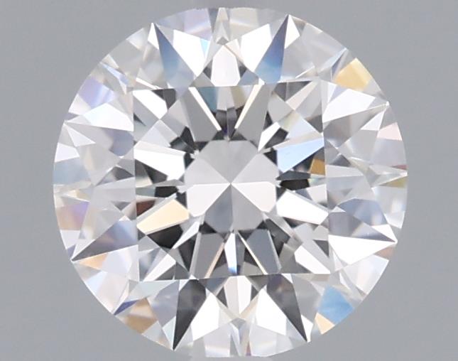 1.00 ct. round Lab Grown Diamond front image
