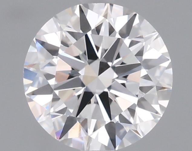 1.00 ct. round Lab Grown Diamond front image