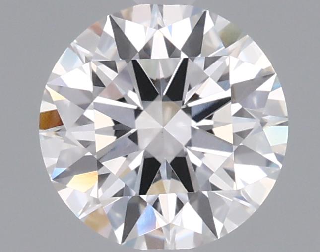 1.00 ct. round Lab Grown Diamond front image