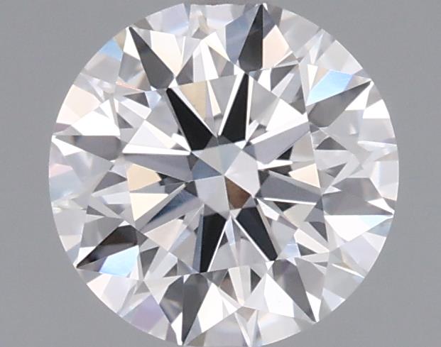 1.00 ct. round Lab Grown Diamond front image