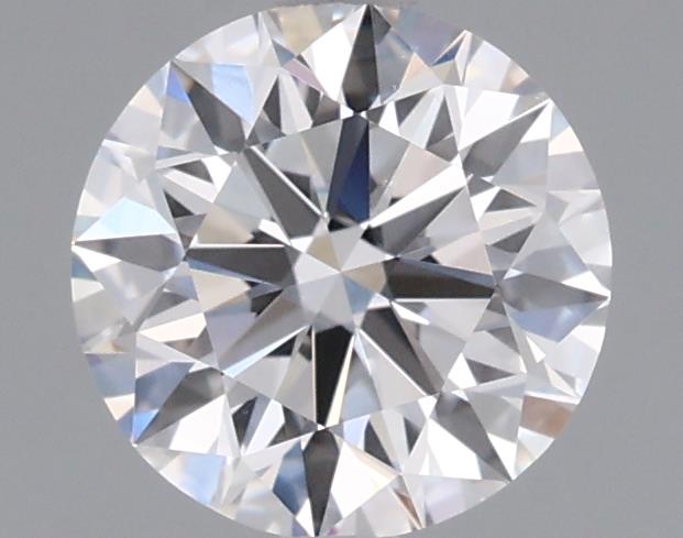 1.00 ct. round Lab Grown Diamond front image