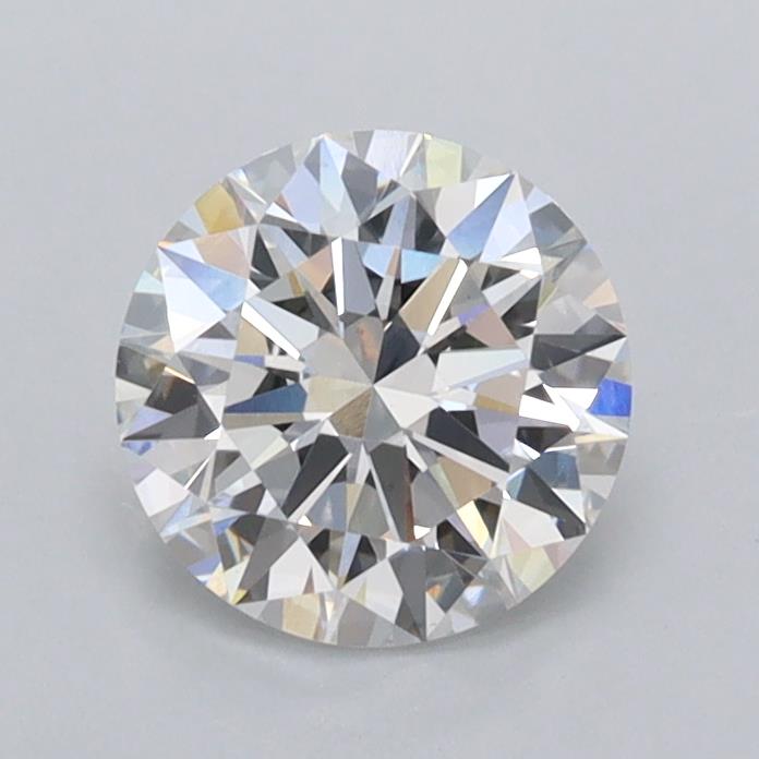 1.00 ct. round Lab Grown Diamond front image