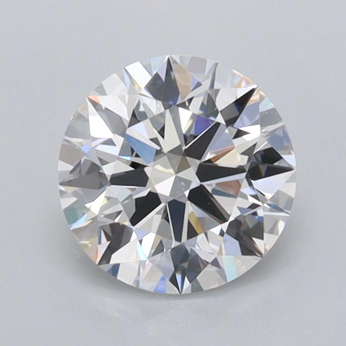 1.00 ct. round Lab Grown Diamond front image