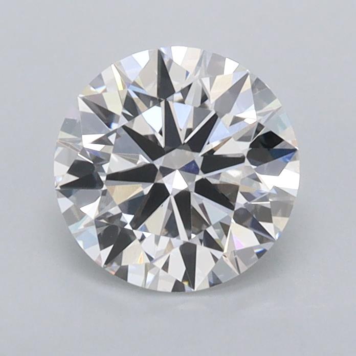 1.00 ct. round Lab Grown Diamond front image