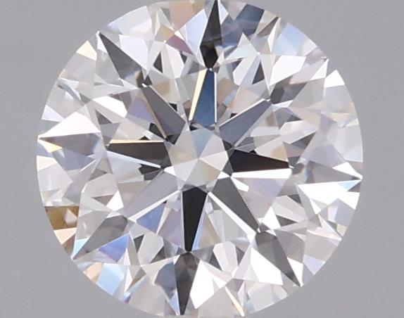 1.00 ct. round Lab Grown Diamond front image