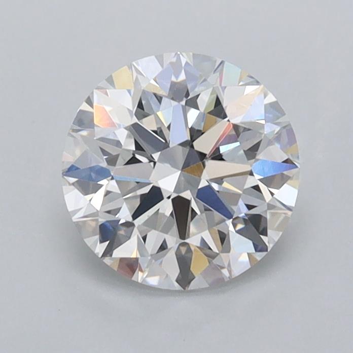 1.00 ct. round Lab Grown Diamond front image