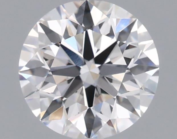 1.00 ct. round Lab Grown Diamond front image