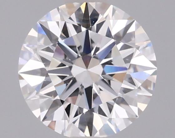 1.00 ct. round Lab Grown Diamond front image
