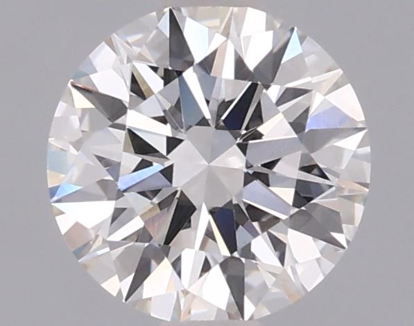 1.00 ct. round Lab Grown Diamond front image