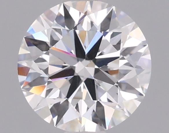 1.00 ct. round Lab Grown Diamond front image