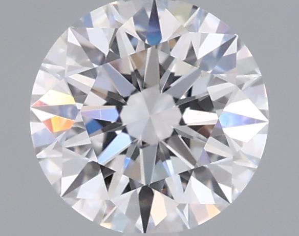 1.00 ct. round Lab Grown Diamond front image