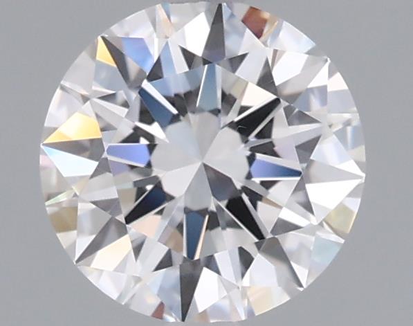 1.00 ct. round Lab Grown Diamond front image
