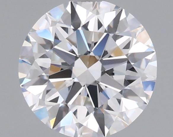 1.00 ct. round Lab Grown Diamond front image