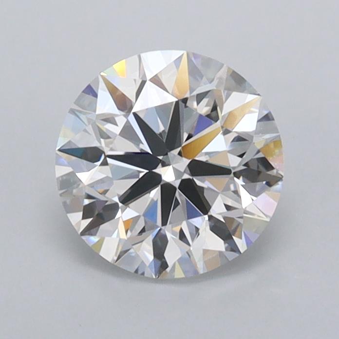 1.00 ct. round Lab Grown Diamond front image