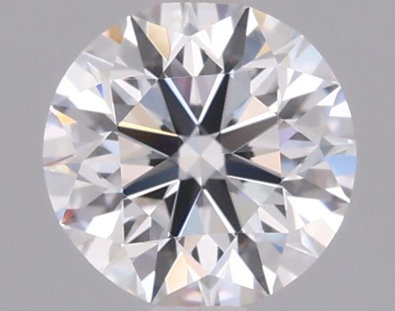 1.00 ct. round Lab Grown Diamond front image