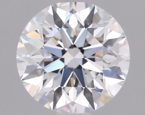 1.00 ct. round Lab Grown Diamond front image