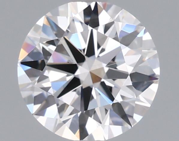 1.00 ct. round Lab Grown Diamond front image