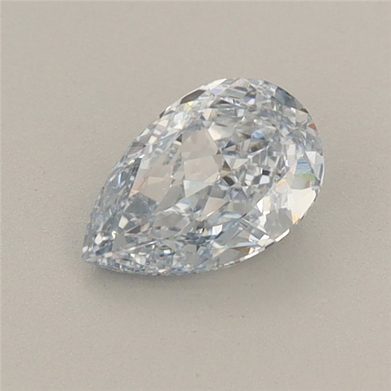 0.57 ct. pear Lab Grown Diamond front image