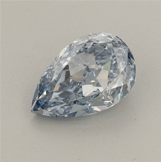 0.70 ct. pear Lab Grown Diamond front image