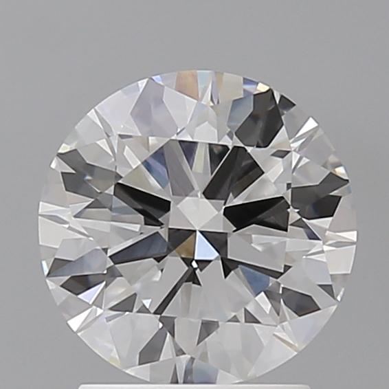 2.00 ct. round Lab Grown Diamond front image