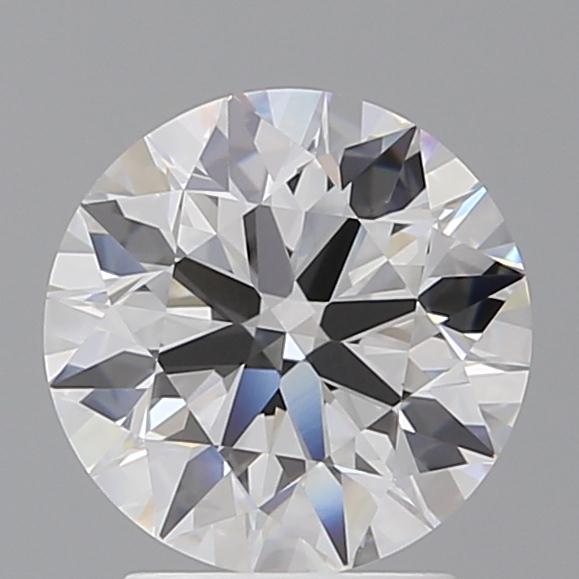 2.51 ct. round Lab Grown Diamond front image