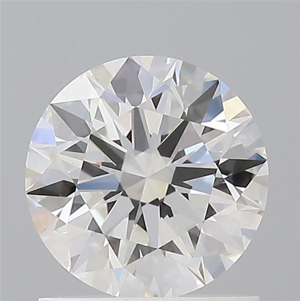 1.09 ct. round Lab Grown Diamond front image