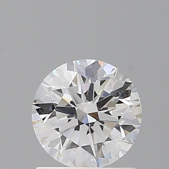 1.03 ct. round Lab Grown Diamond front image