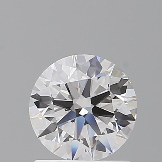 1.10 ct. round Lab Grown Diamond front image