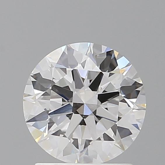 1.53 ct. round Lab Grown Diamond front image