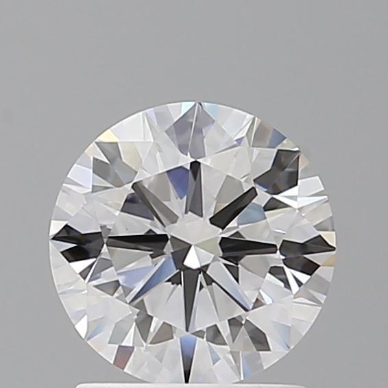 1.50 ct. round Lab Grown Diamond front image