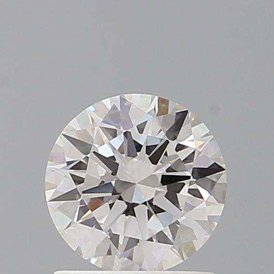 1.08 ct. round Lab Grown Diamond front image