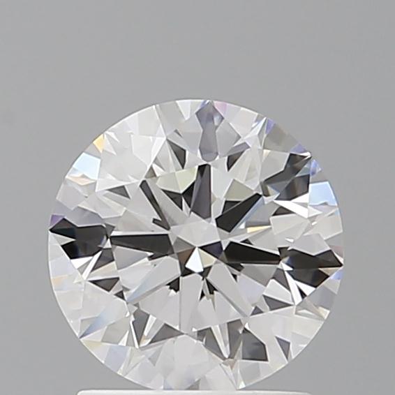 1.57 ct. round Lab Grown Diamond front image
