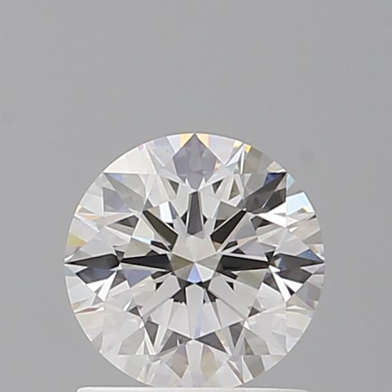 1.09 ct. round Lab Grown Diamond front image