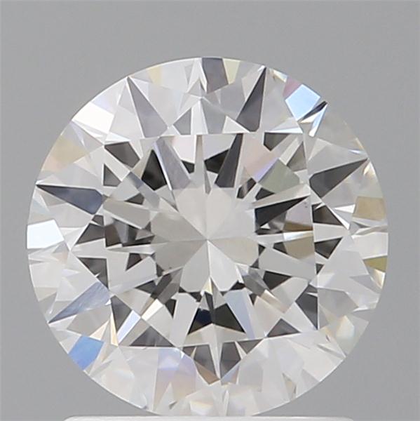1.51 ct. round Lab Grown Diamond front image