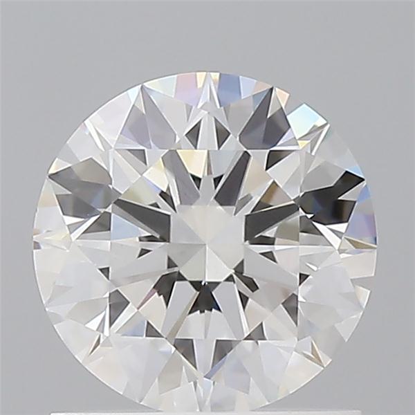 1.09 ct. round Lab Grown Diamond front image