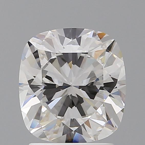 2.04 ct. cushion Lab Grown Diamond front image