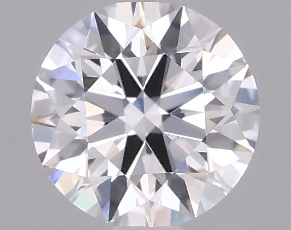 1.00 ct. round Lab Grown Diamond front image