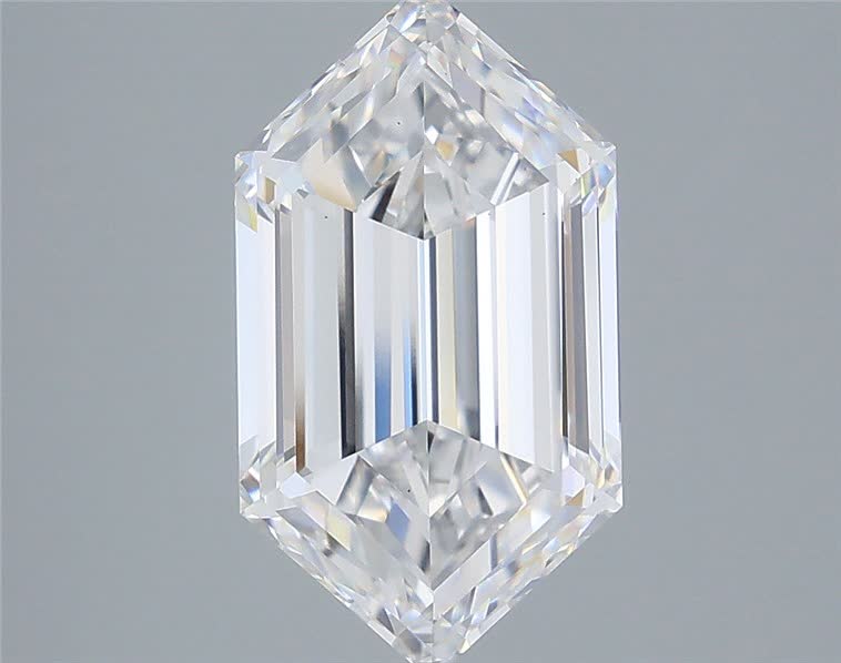 3.55 ct. marquise Lab Grown Diamond front image