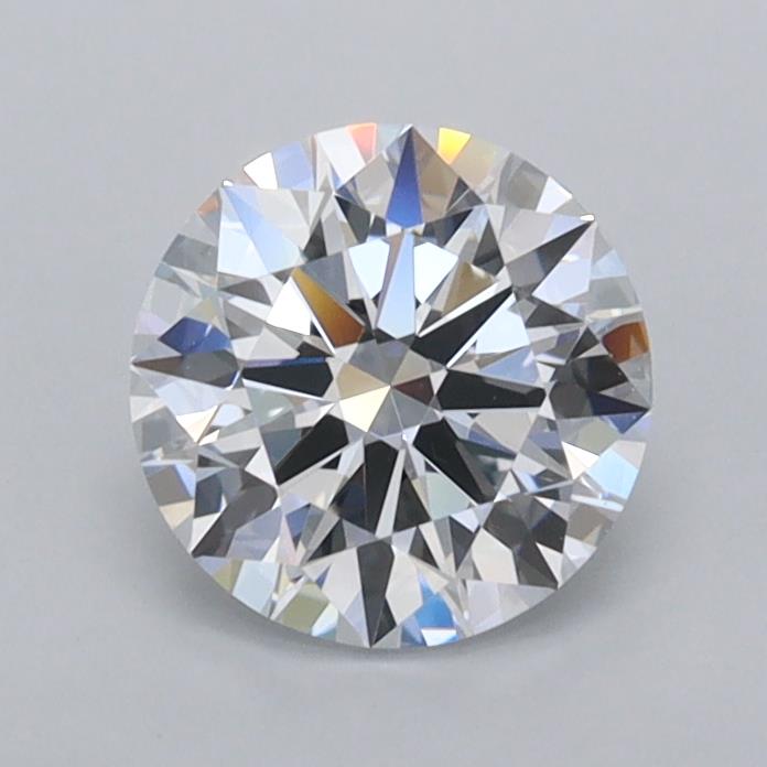 1.00 ct. round Lab Grown Diamond front image