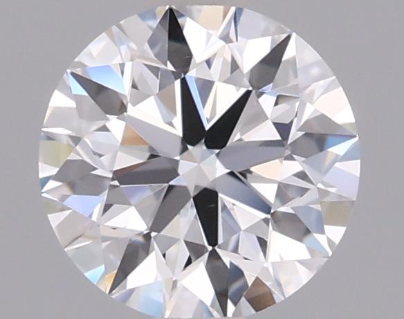 1.00 ct. round Lab Grown Diamond front image